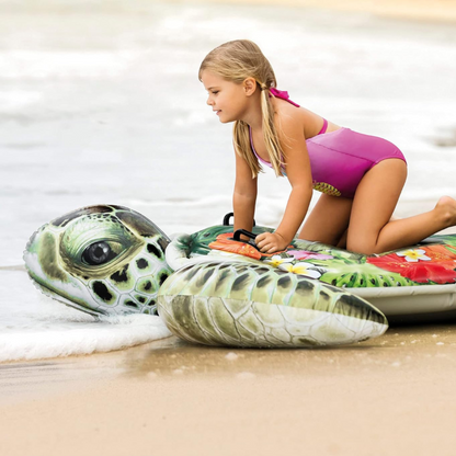 Sea Turtle Ride-On