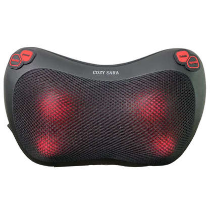 All in One Heated Massager